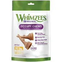 Whimzees Occupy Antler M 360 g