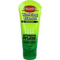 GG Brands Netherlands B.V. O Keeffe's working hands Handcreme