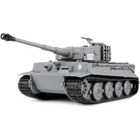 AMEWI RC-Panzer Tiger I MP 2,4GHz RTR 1:24