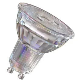 Osram LED-Lampe 4099854459757 4 W GU10 warmweiß 2 St.
