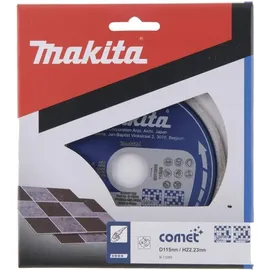 Makita Diamantscheibe 115 mm