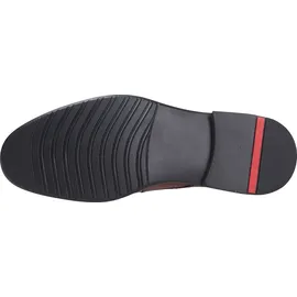 LLOYD CORE 110 Schnürschuh braun, Größe 44