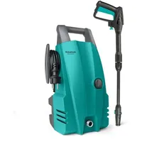 Taurus Alpatec Hochdruckreiniger Walk on Water pressure washer