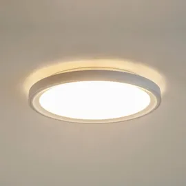 Brumberg 1 LED rund weiß
