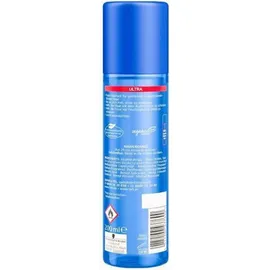 Schwarzkopf 3 Wetter Taft Fixier-Haarlack ultra starker Halt 4 200 ml