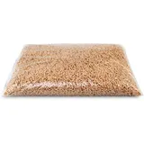 Best for Home Holzpellets Holzpellets Pellets für Ofen, 100 % natürliche Kiefer & Eiche pellets