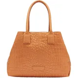 Liebeskind Berlin Kroko Chelsea Shopper M