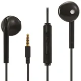 2Go In-Ear Stereo-Headset Comfort Schwarz