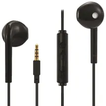 2Go In-Ear Stereo-Headset Comfort Schwarz