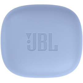 JBL WAVE FLEX True Wireless, In-ear Kopfhörer Bluetooth Blau