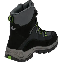 LICO Glacier Herren Schwarz 47