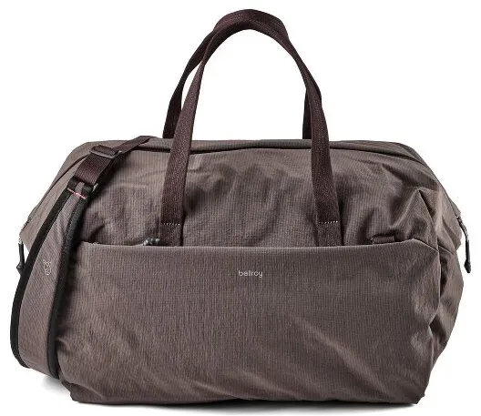 Bellroy Lite Weekender Reisetasche 50 cm  grau