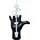Diamond Select Marvel Heroic Hands Life-Size Statue #1B Spider-Man Black Suit 26 cm