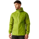 Regatta Pack It III Herren Grenoble Green XXL