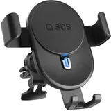 SBS TESUPWIR10CLIPSTG Aktive Halterung Handy/Smartphone Schwarz