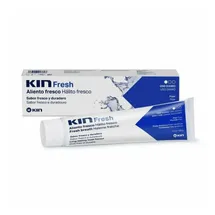 KIN Kin Fresh Zahnpasta frisch 125 ml