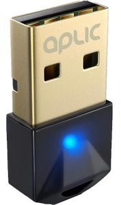 Aplic Bluetooth-USB-Adapter Nano BT, bis 20m, Nano, Bluetooth 5.0