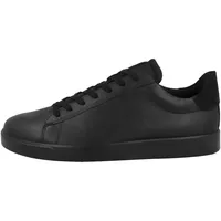 ECCO Street Lite M Shoe, Black, 44