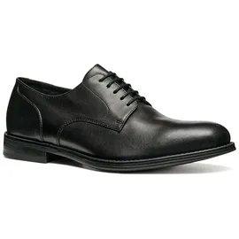 GEOX Barberigo Herren Schwarz 43