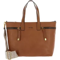 Picard Soulmate Shopper Tasche Leder 37 cm braun