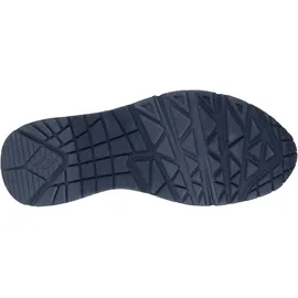 SKECHERS UNO Free STRYDE Kinder Weiß/Blau 35