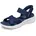 3 0 Damen Marineblau 37