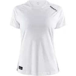 CRAFT Community Function T-Shirt Damen 900000 - white S