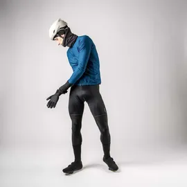 GripGrab Merino-Mütze Navy S