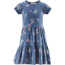 happy girls Minikleid Blau 122