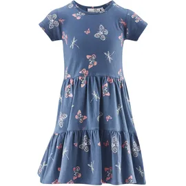 happy girls Minikleid Blau 122