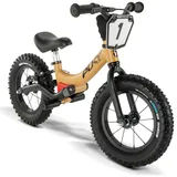 PUKY LR Trail Pro Beige Modell 2023