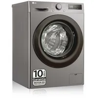 Waschmaschine LG F4WR5009A6M 60 cm 1400 rpm 9 kg