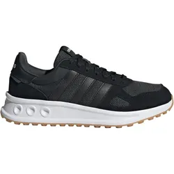 adidas Sportswear Run 84 Sneaker Damen IH8623 - carbon/core black/gum 3 40
