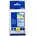 Schriftband 40 cm Blau