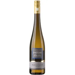 18er Set Spreitzer Buntschiefer Riesling trocken 2023 - Versandkostenfrei!