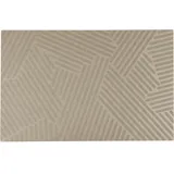 Siena Garden Stripe 60 x 90 cm Beige