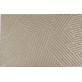 Siena Garden Stripe 60 x 90 cm Beige