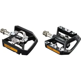 Shimano PD-T8000 Schwarz