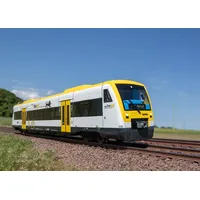Märklin Dieseltriebwagen RS der SWEG 36966 H0