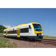 Märklin Dieseltriebwagen RS der SWEG 36966 H0