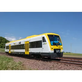 Märklin Dieseltriebwagen RS der SWEG 36966 H0