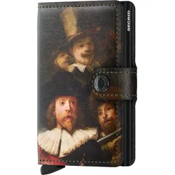 Secrid Miniwallet ART Night Watch