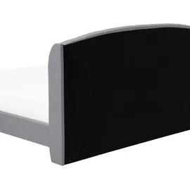 Beliani Beliani, Bett Bordeaux 140 x 200 cm