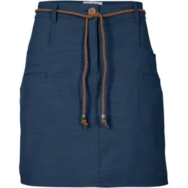 G.I.G.A. DX Sommerrock Damen Dunkelblau 46