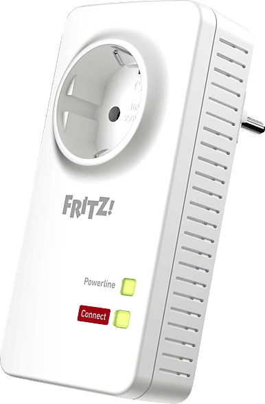 AVM FRITZ!Powerline 1220 Powerline Adapter 1,200 Mbit/s