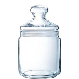 Luminarc Pot Club Vorratsdose 75cl - 6 Stück - Transparent