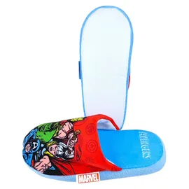 The Avengers Hausschuhe Avengers Bunt 32/33 - Bunt - 32/33