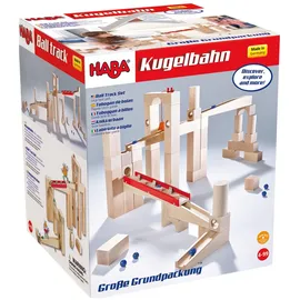 HABA Grundpackung Kugelbahn (1136)