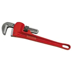 Rohrzange, amerikanisches Modell max. 140mm 134A.36