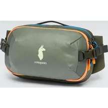 Cotopaxi Allpa X 3l Hüfttasche (Größe 3L, gruen)